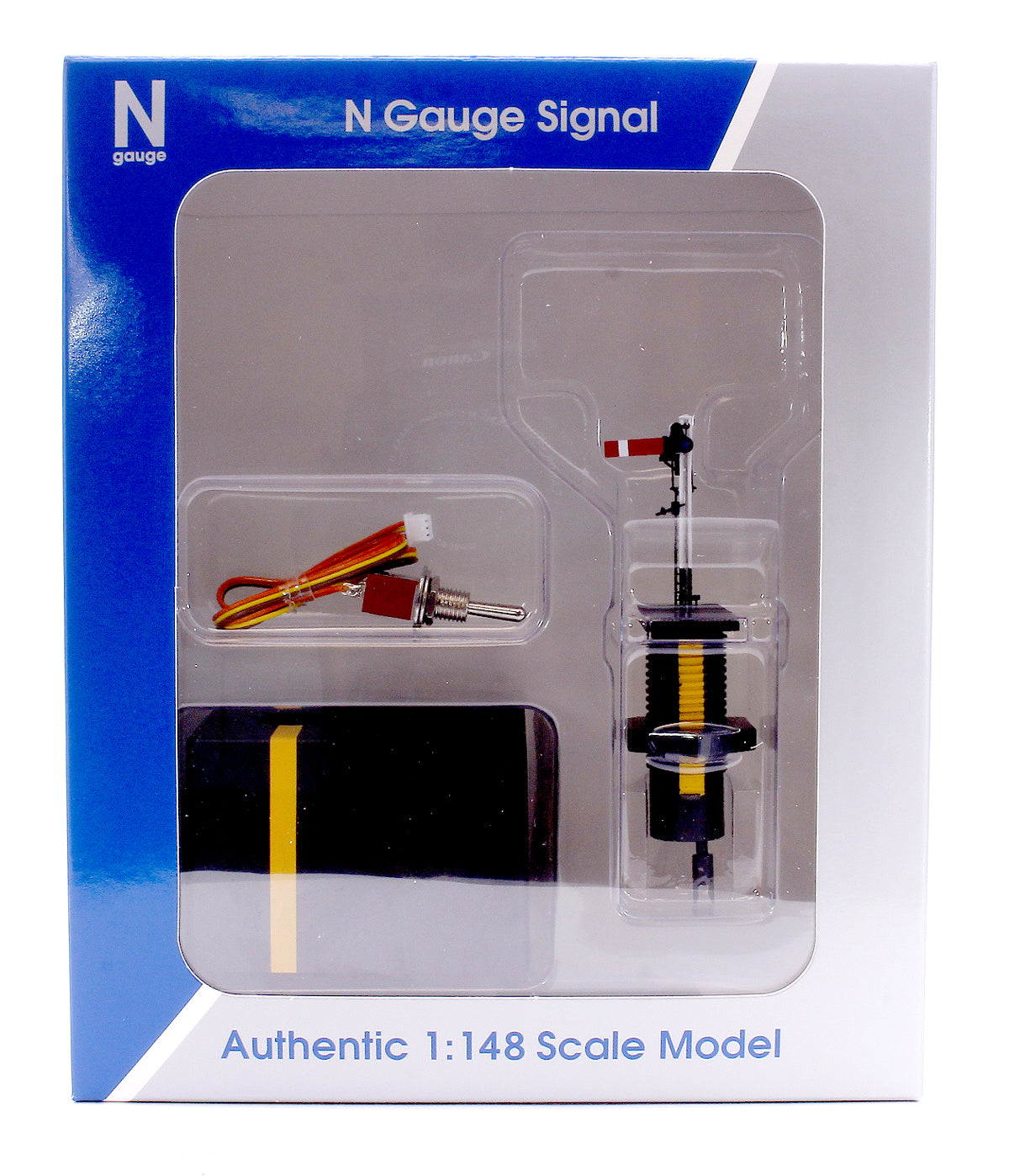 SR Home Ladder Signal