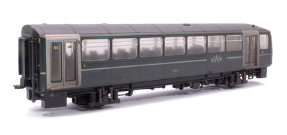 Class 143 2-Car DMU 143611 GWR Green (FirstGroup) - Weathered