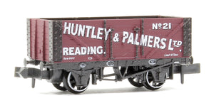 NR-P425 - Huntley & Palmers Ltd No.21