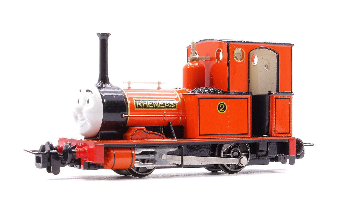 Thomas and Friends Narrow Gauge Rheneas