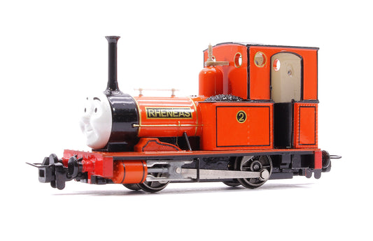 Thomas and Friends Narrow Gauge Rheneas