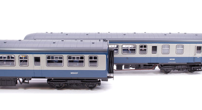 Pre-Owned Class 101 BR Blue & Grey 2 Car DMU M51198 & M56337