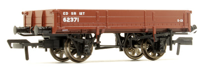 SECR Dia. 1744 2 plank No. 62371, SR red oxide (late)