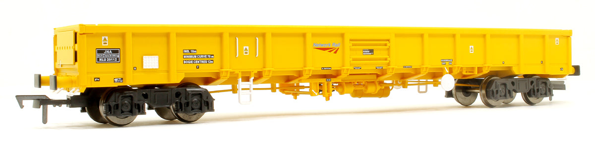 JNA Falcon Network Rail NLU29112