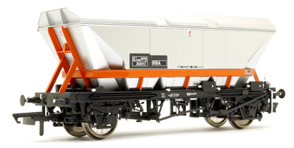 Set of 3 HBA MGR Hopper Wagons - Loadhaul - Pack 1