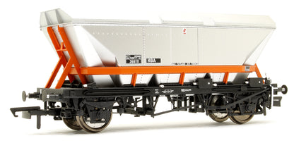 Set of 3 HBA MGR Hopper Wagons - Loadhaul - Pack 1