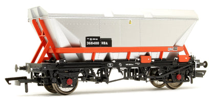 Pre-Owned ACC2590 Set of 3 HBA MGR Hopper Wagons - Railfreight Red - Pack 1
