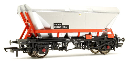 Pre-Owned ACC2590 Set of 3 HBA MGR Hopper Wagons - Railfreight Red - Pack 1