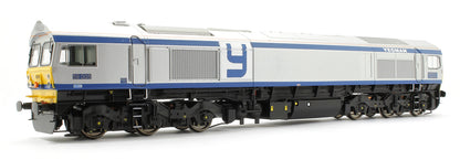Pre-Owned Class 59 005 'Kenneth J Painter' Foster Yeoman Diesel Locomotive - DCC Fitted