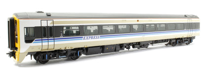 Class 158 2-Car DMU 158761 BR Provincial (Express) DCC SOUND