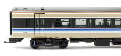 Class 158 2-Car DMU 158761 BR Provincial (Express)