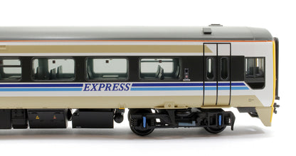 Class 158 2-Car DMU 158761 BR Provincial (Express)