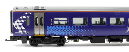 Pre-Owned Class 158 2-Car DMU 158729 ScotRail Saltire DCC SOUND