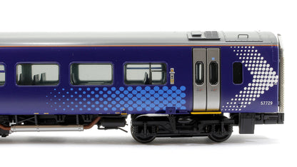 Pre-Owned Class 158 2-Car DMU 158729 ScotRail Saltire DCC SOUND