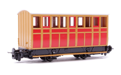 Thomas and Friends Narrow Gauge Red Carriage