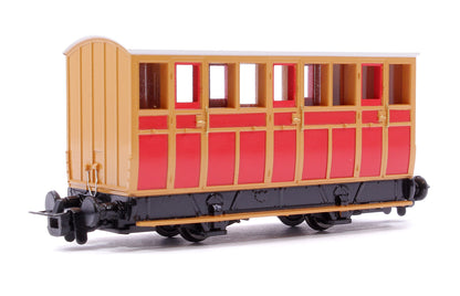 Thomas and Friends Narrow Gauge Red Carriage