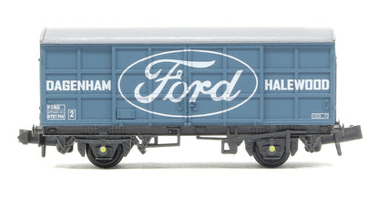 Pre-Owned Pallet Van 'Ford - Dagenham & Halewood' #B787398