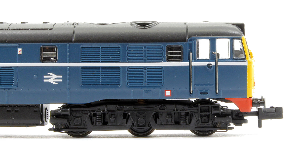 Pre-Owned Class 31/1 31309 'Cricklewood' BR Blue Diesel Locomotive