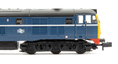 Pre-Owned Class 31/1 31309 'Cricklewood' BR Blue Diesel Locomotive