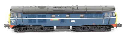Pre-Owned Class 31/1 31309 'Cricklewood' BR Blue Diesel Locomotive