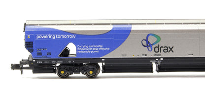 Drax Power IIA-D Biomass Hopper Twin Pack (Original Drax Power Livery) - Pack B