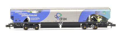 Drax Power IIA-D Biomass Hopper Twin Pack (Northern Powerhouse Drax Livery) - Pack A