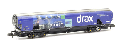 Drax Power IIA-D Biomass Hopper Twin Pack (Renewable Pioneers Drax Livery) - Pack B