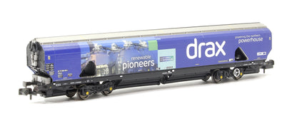 Drax Power IIA-D Biomass Hopper Twin Pack (Renewable Pioneers Drax Livery) - Pack B