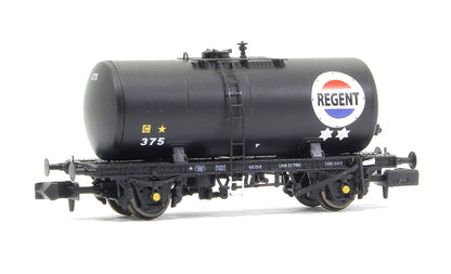 35T Class B Tank Wagon Regent  #375