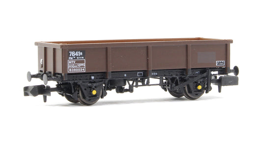 Pre-Owned MTV/ZKV 'Zander' Box Wagon #B390024