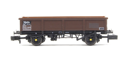 Pre-Owned MTV/ZKV 'Zander' Box Wagon #B390024