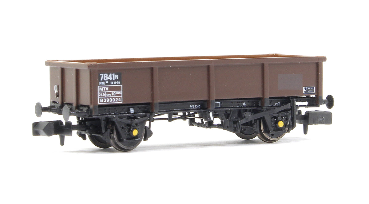 Pre-Owned MTV/ZKV 'Zander' Box Wagon #B390024