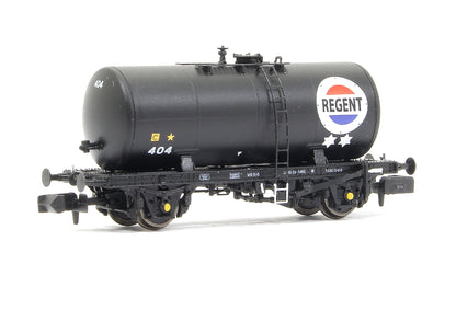 35T Class B Tank Wagon Regent  #404