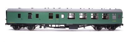 BR Mk1 SR Green BSK S34613 with Window Beading