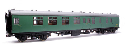 BR Mk1 SR Green BSK S34613 with Window Beading