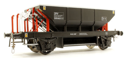 BR ‘Dogfish’ Ballast Hopper Loadhaul black/orange ZFV DB993111