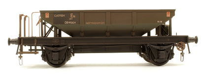 BR ‘Catfish’ Ballast Hopper BR Olive DB992624 - Weathered