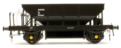 BR ‘Dogfish’ Ballast Hopper BR Black DB993952