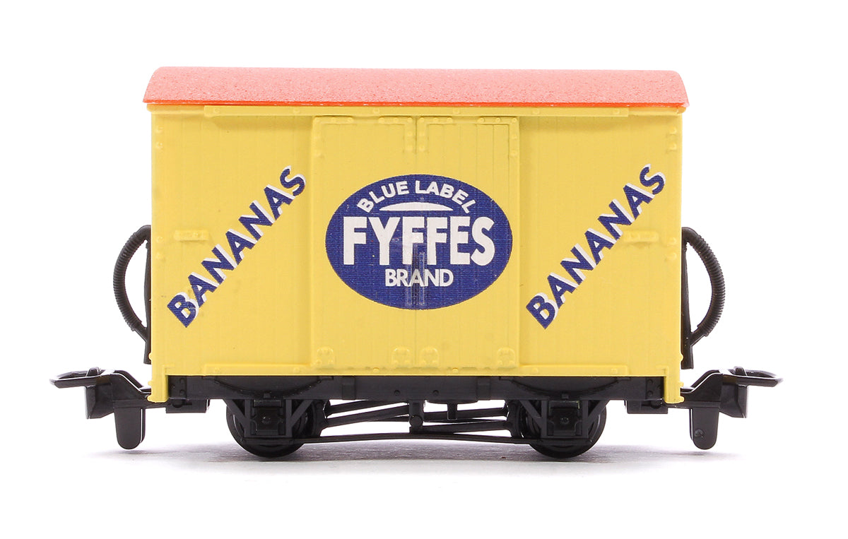 G.L.T. "Fyffe's Bananas" L&B Box Van