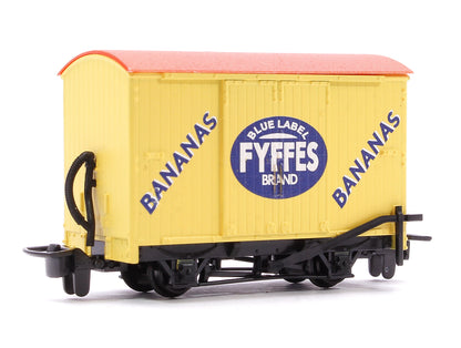 G.L.T. "Fyffe's Bananas" L&B Box Van