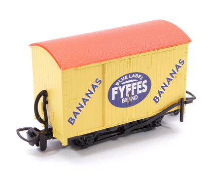 G.L.T. "Fyffe's Bananas" L&B Box Van