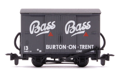 G.L.T. "Bass" L&B Box Van