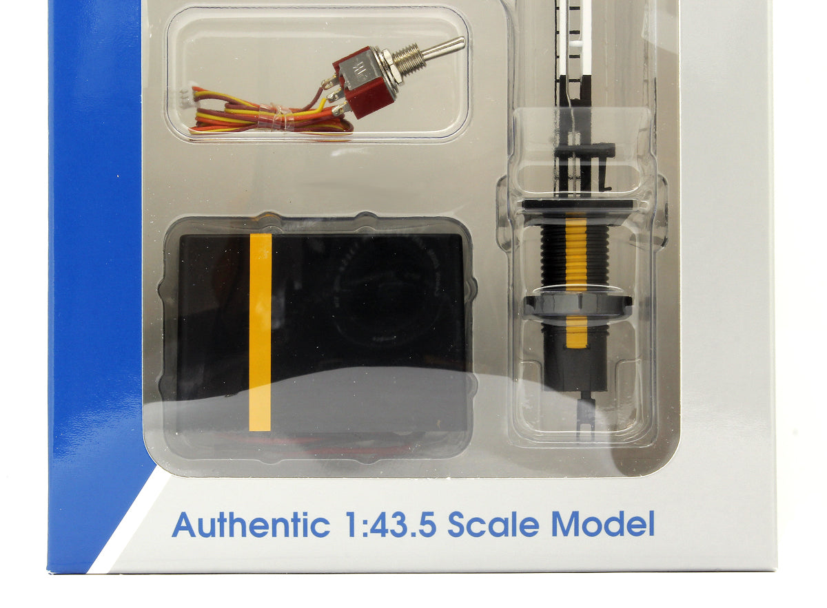 SR Ladder Signal - Home