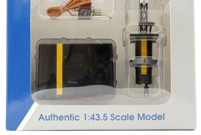 SR Lattice Semaphore Signal - Home