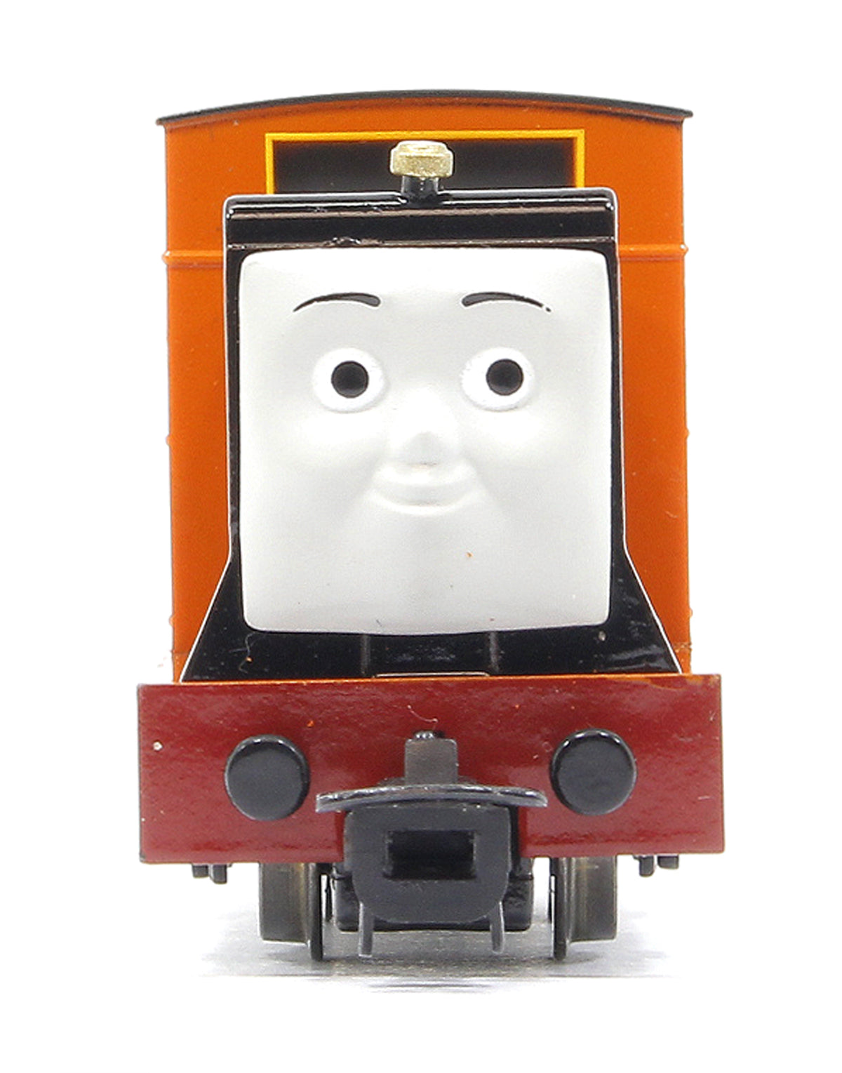 Thomas and Friends Narrow Gauge Rusty Diesel