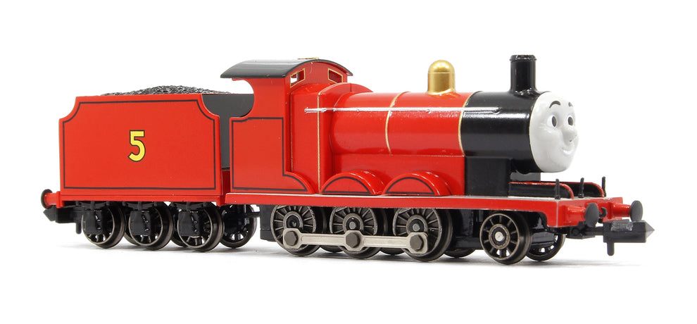 Thomas the Tank Range 58793 James The Red Engine – Rails
