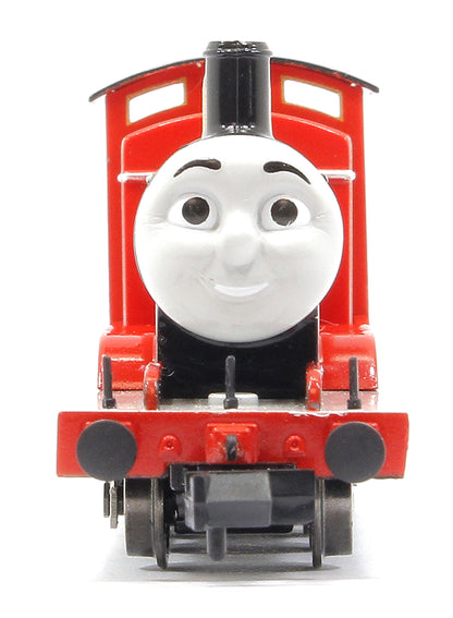 James The Red Engine