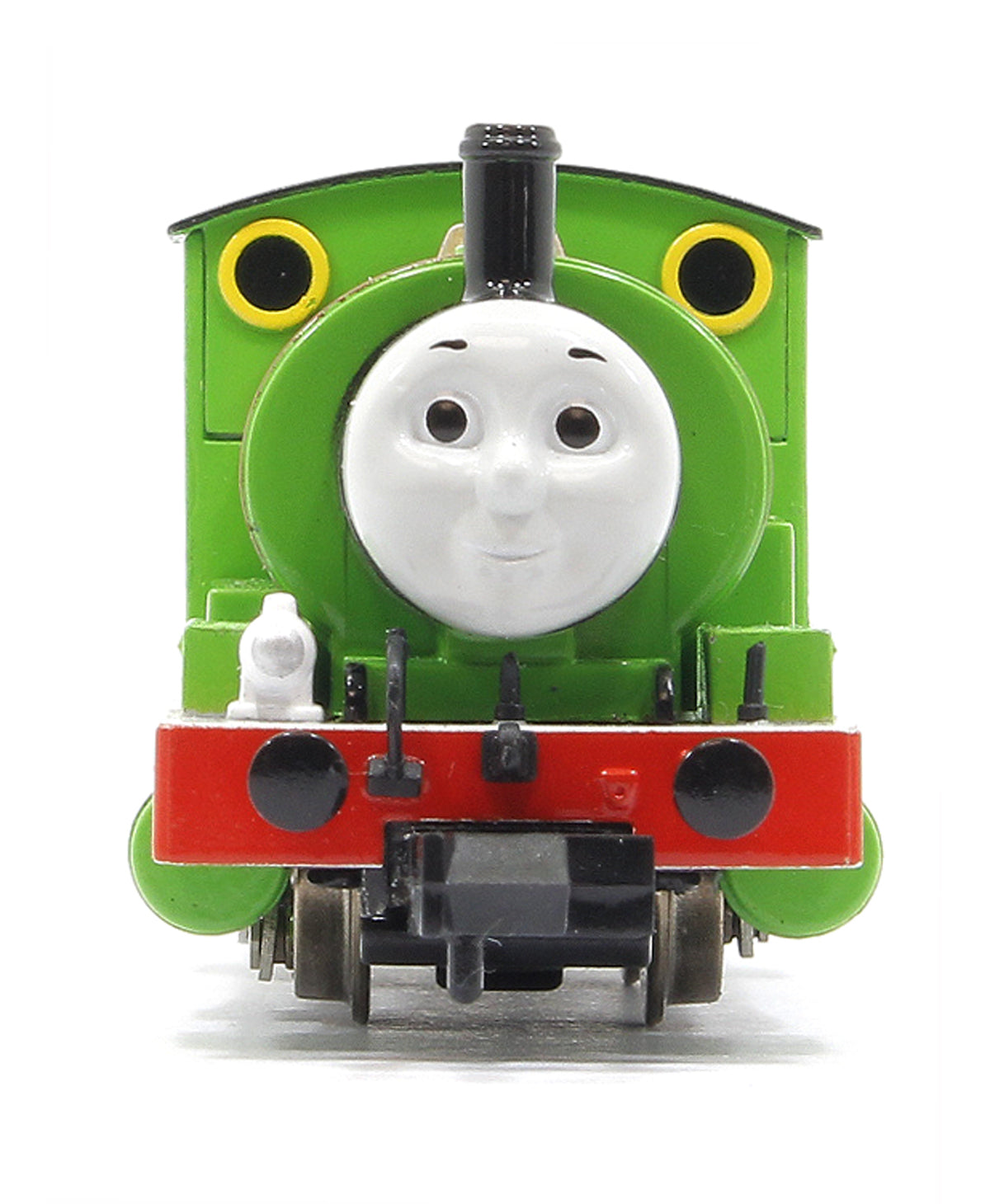 N Gauge Percy the Small Engine