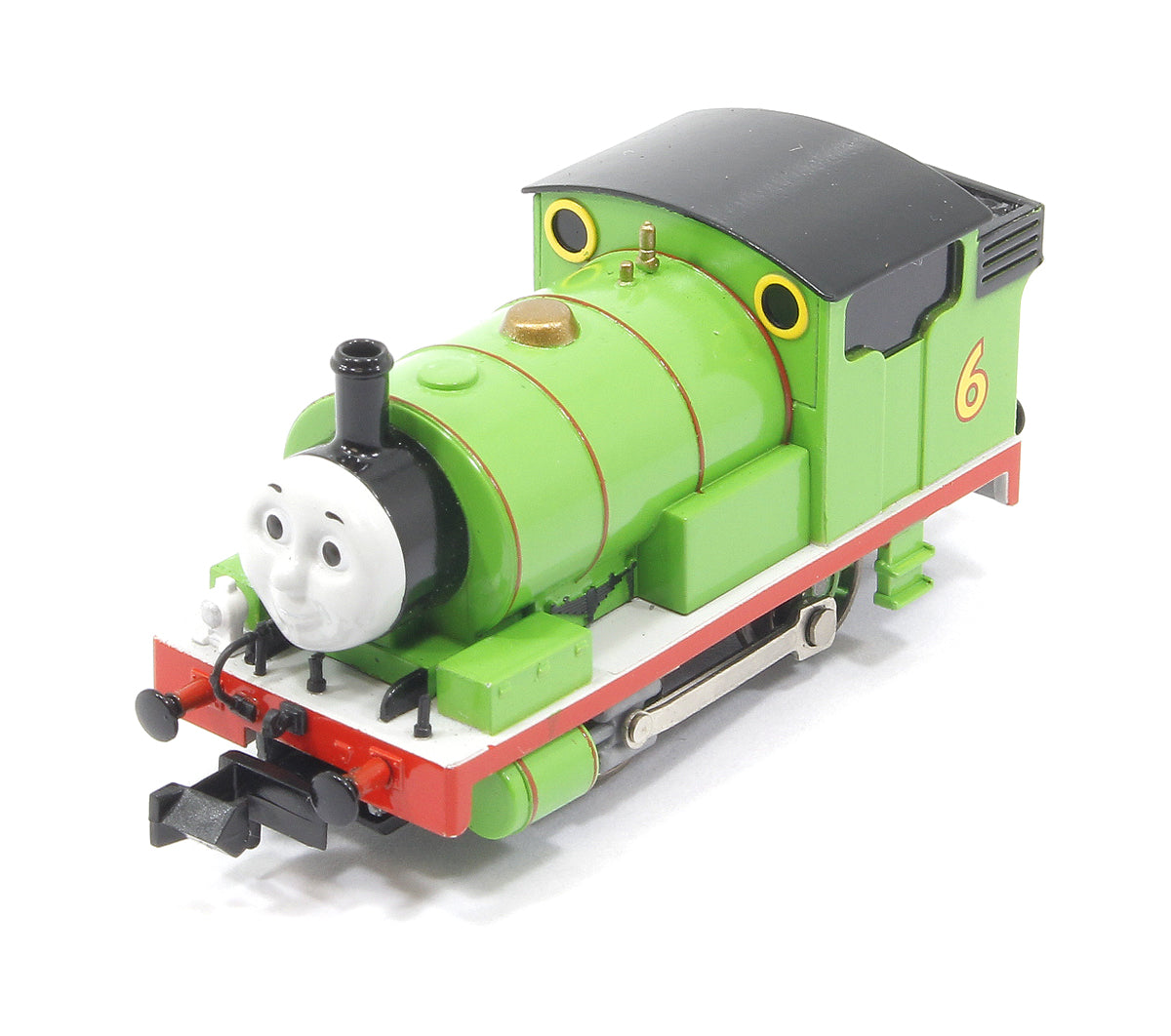 N Gauge Percy the Small Engine