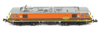 Class 90/0 90047 Freightliner G&W Electric Locomotive - DCC Sound